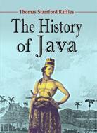 The History Of Java (Soft Cover)